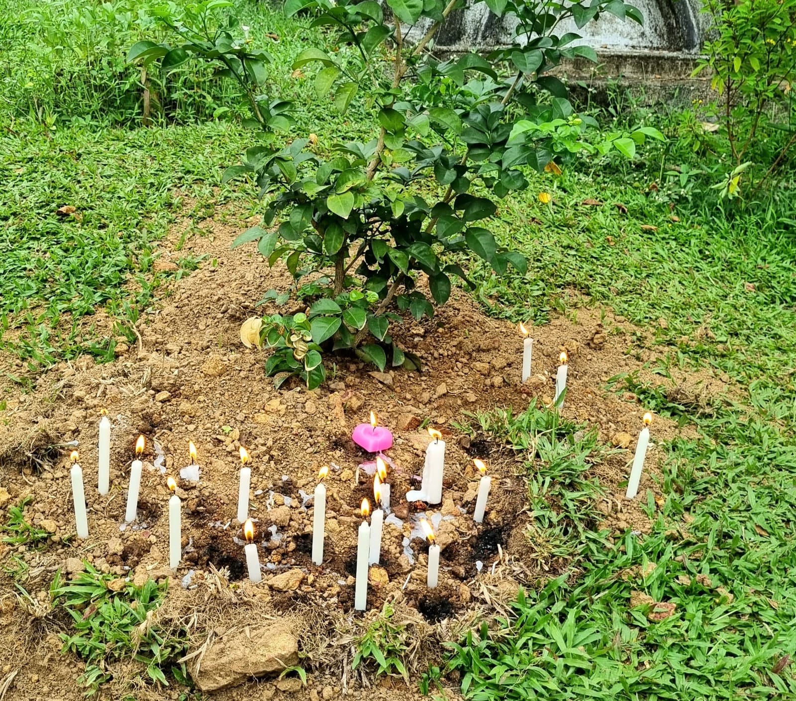 I wish I could talk to more people about death